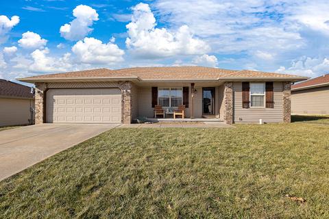 203 Ashton Ave, Clever, MO 65631 photo 1