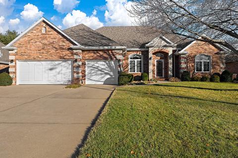 1007 E Lakewood St, Springfield, MO 65810 photo 1