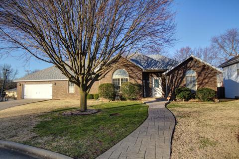 4095 S Appleton Dr, Springfield, MO 65807 photo 1