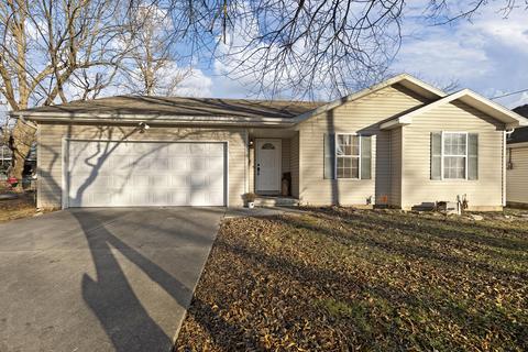 640 N Glenn Ave, Springfield, MO 65803 photo 1