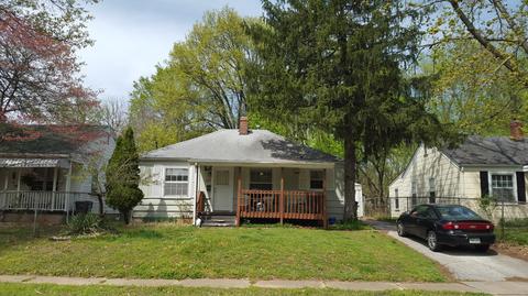 627 W Minota St, Springfield, MO 65807 photo 1