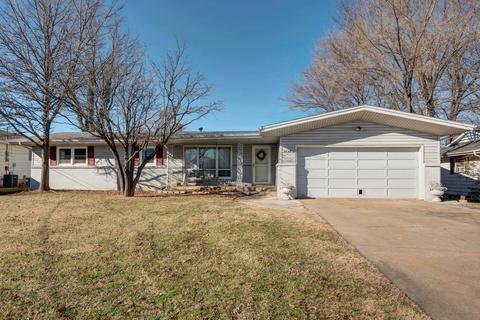 2629 S Stewart Ave, Springfield, MO 65804 photo 1