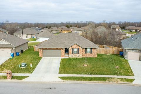 1212 N 12th Ave, Ozark, MO 65721 photo 1