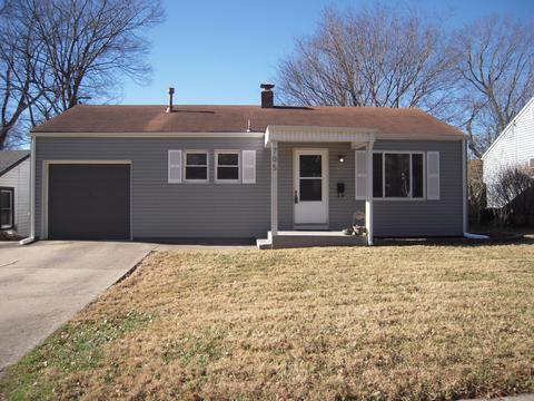 705 S Mccann Ave, Springfield, MO 65804 photo 1
