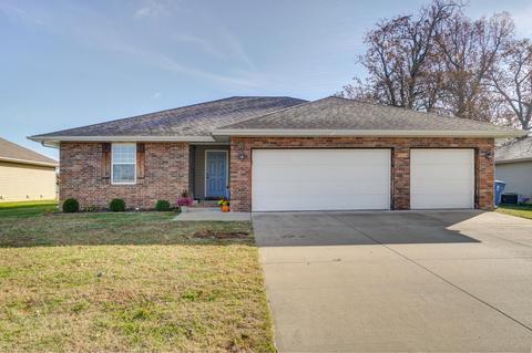1394 S Kristopher Ave, Republic, MO 65738 photo 1