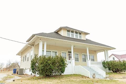 268 E Rolla St, Hartville, MO 65667 photo 1