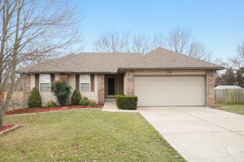 103 Holly Ridge Rd, Willard, MO 65781 photo 1