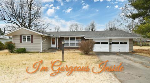 2365 S Mccann Ave, Springfield, MO 65804 photo 1