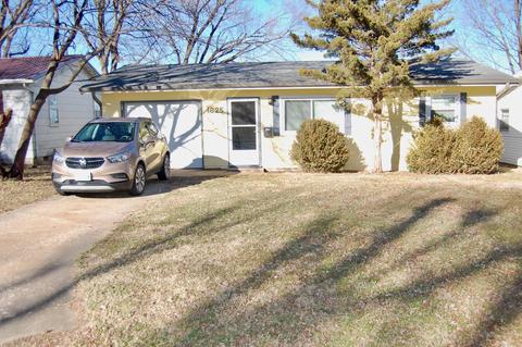 1625 E Nora St, Springfield, MO 65803 photo 1