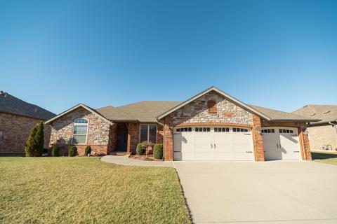 5645 S Eldon Dr, Battlefield, MO 65619 photo 1