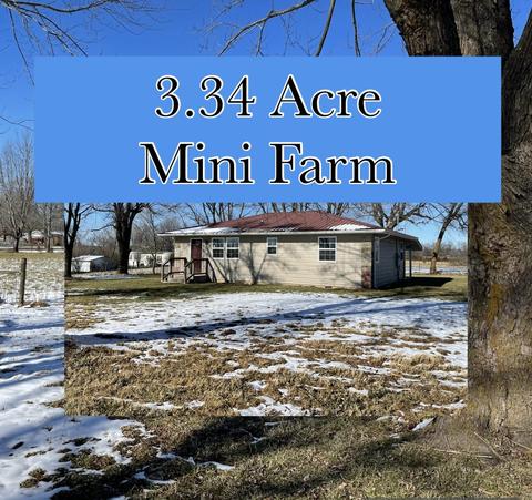 129 St Hwy A, Crane, MO 65633 photo 1