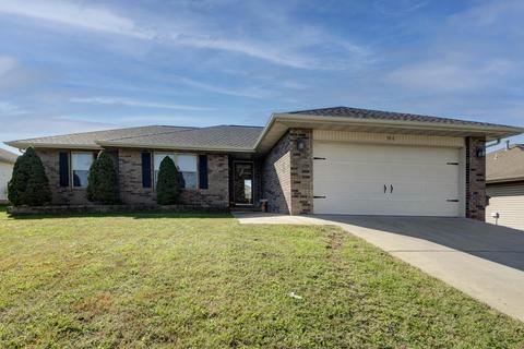 3816 W Overland St, Springfield, MO 65807 photo 1