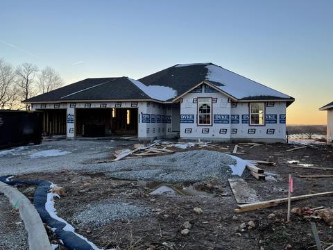 143 War Eagle Ct, Nixa, MO 65714 photo 1