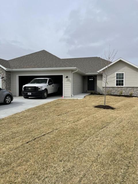 141 War Eagle Ct, Nixa, MO 65714 photo 1