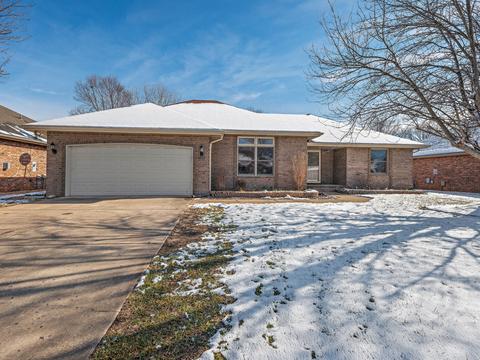 3568 S Swan Ave, Springfield, MO 65807 photo 1