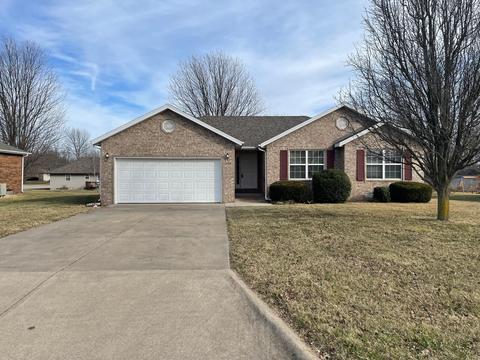 728 Aspen St, Marshfield, MO 65706 photo 1