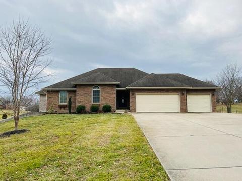 1062 W Itaska Rd, Nixa, MO 65714 photo 1