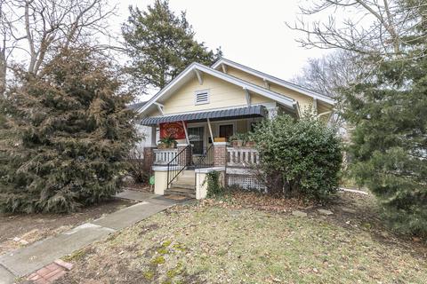 2216 N Ramsey Ave, Springfield, MO 65803 photo 1