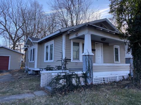 1006 S Fort Ave, Springfield, MO 65807 photo 1