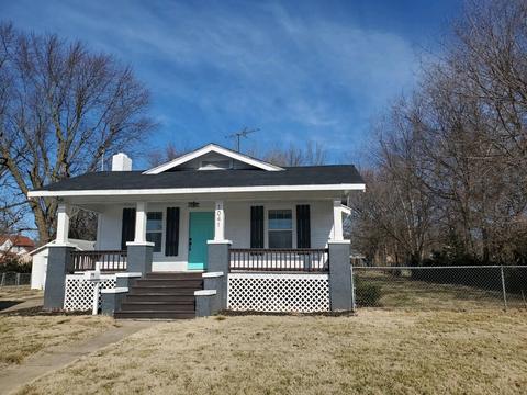 1041 E Locust St, Springfield, MO 65803 photo 1