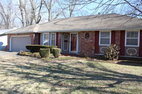 920 S Coachlight Ave, Springfield, MO 65802 photo 1