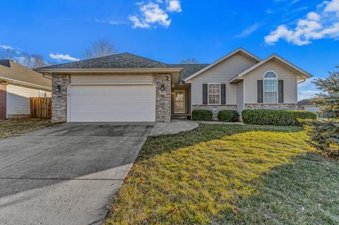 3960 W Linwood St, Springfield, MO 65807 photo 1