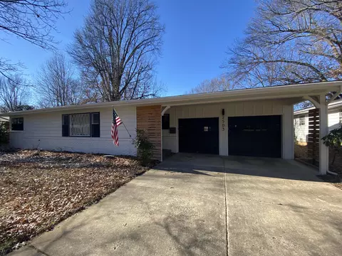 2503 S Kickapoo Ave, Springfield, MO 65804 photo 1