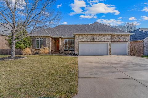 6432 S Meadowview Dr, Ozark, MO 65721 photo 1
