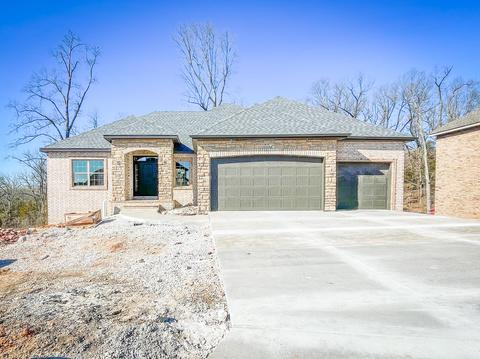 5897 S Meadowood Ave, Springfield, MO 65810 photo 1