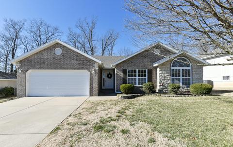 214 Shadow Lake Dr, Branson, MO 65616 photo 1