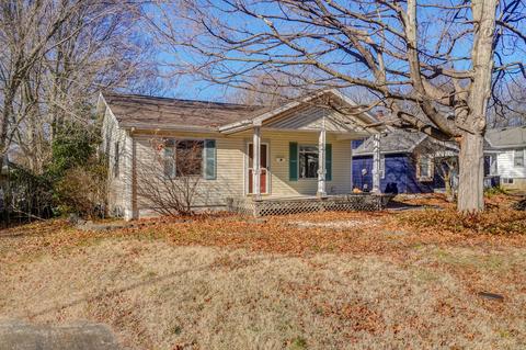 1439 S Rogers Ave, Springfield, MO 65804 photo 1
