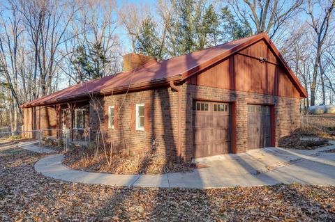 1162 State Highway A, Crane, MO 65633 photo 1