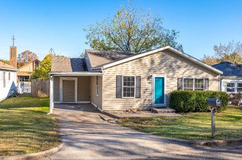 606 Eiserman Ave, Branson, MO 65616 photo 1