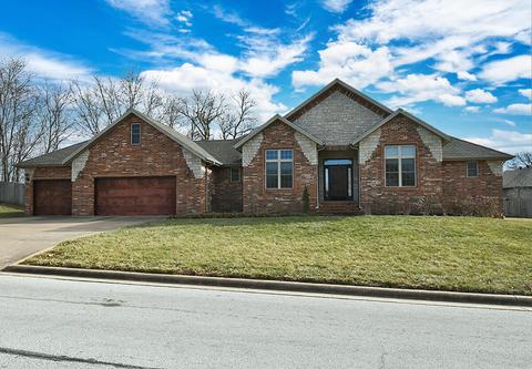 906 E Stone Ridge Dr, Ozark, MO 65721 photo 1