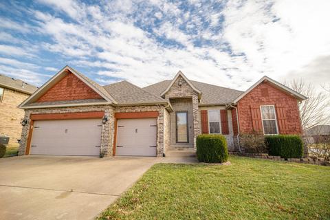 5824 S Eldon Ave, Battlefield, MO 65619 photo 1
