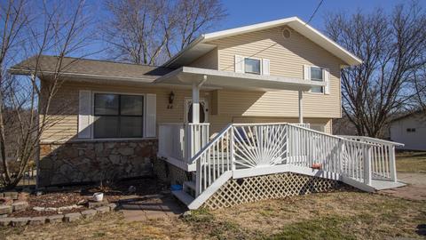 84 Valley View St, Reeds Spring, MO 65737 photo 1