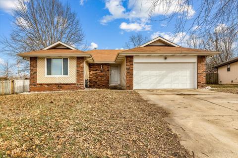 3670 Cottage Ave, Springfield, MO 65807 photo 1