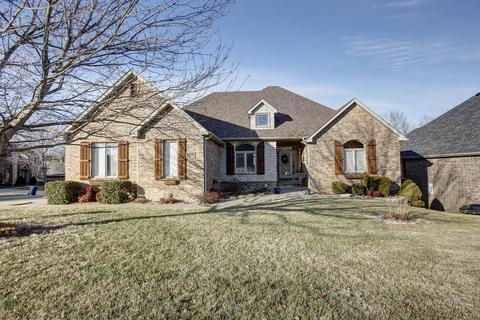 5350 S Ferguson Ave, Springfield, MO 65810 photo 1