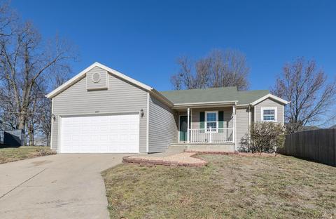 889 W Ash Cir, Nixa, MO 65714 photo 1