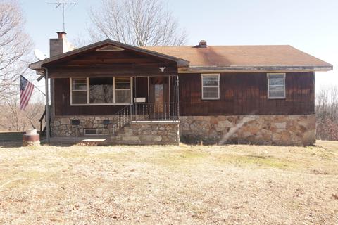 744 N State Highway 125, Rueter, MO 65744 photo 1