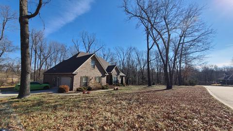 2045 Hearthside Drive Dr, Neosho, MO 64850 photo 1