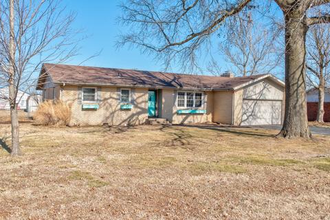 841 E Bedford St, Marshfield, MO 65706 photo 1
