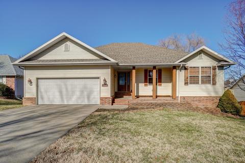 410 E Valley View Rd, Republic, MO 65738 photo 1