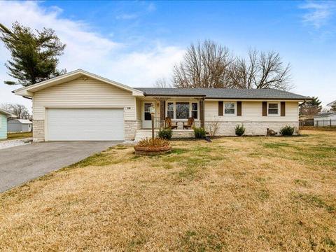 206 N Orchard Crest Ave, Springfield, MO 65802 photo 1