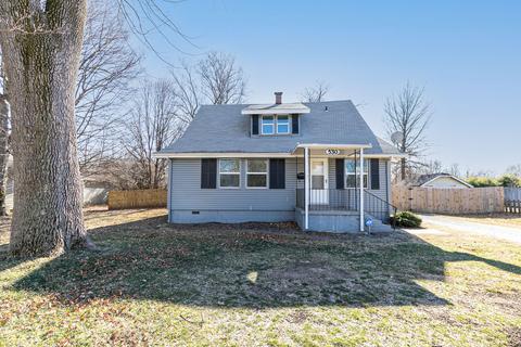 530 E Sunshine St, Springfield, MO 65807 photo 1