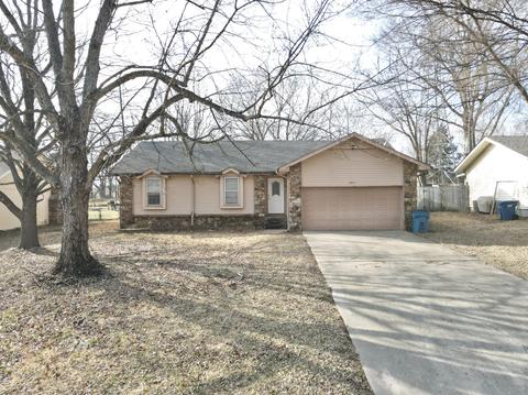 4801 S Glenn Ave, Springfield, MO 65810 photo 1