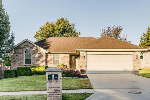 3615 N 31st St, Ozark, MO 65721 photo 1