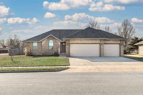 1104 E Highview Dr, Ozark, MO 65721 photo 1