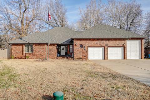 2308 S Laurel Ave, Springfield, MO 65807 photo 1