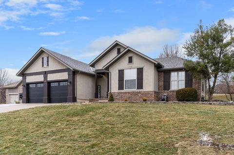3109 W Buckshot Ln, Springfield, MO 65810 photo 1